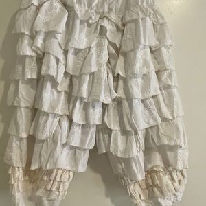 COPY - Magnolia Pearl bloomers